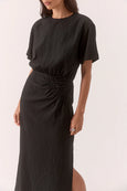 Aine Dress - Black