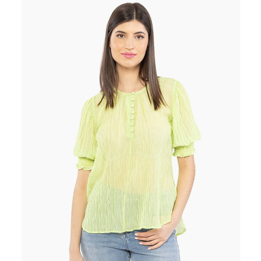 Billie the label brixton top available from www.thecollectivenz.com
