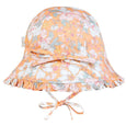 Toshi bell yasmin sunhat available from www.thecollectivenz.com