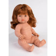 Mini Colettos Doll / 34cm / Redhead / Girl - Sophia