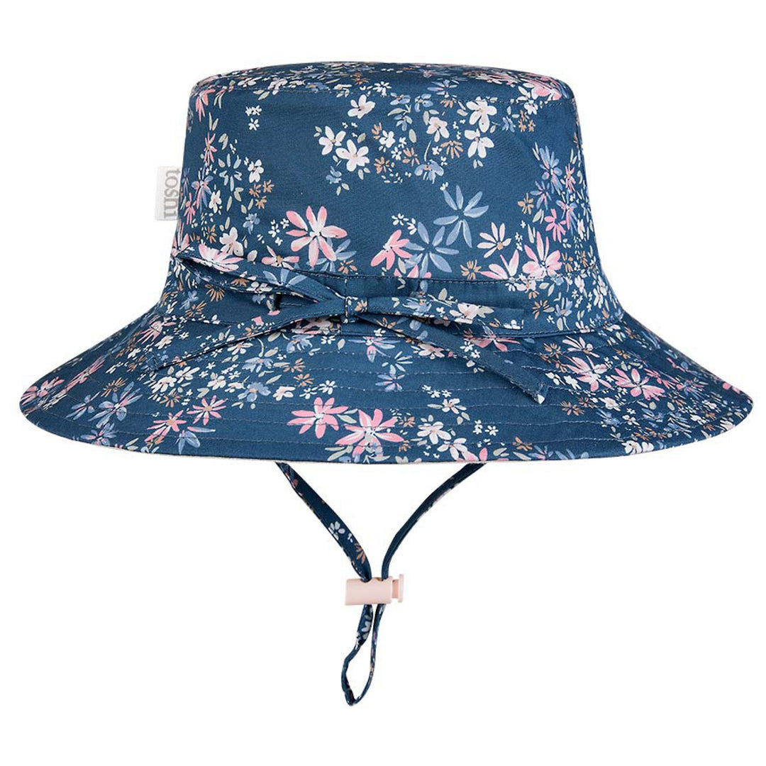 Toshi athena sunhat available from www.thecollectivenz.com