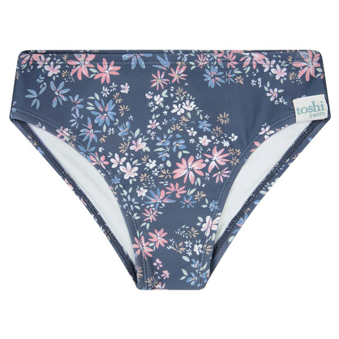 Toshi girls bikini bottom available from www.thecollectivenz.com