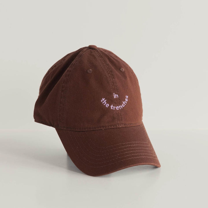 Mum Club hats are Crafted from premium 100% cotton, each hat boasts a playful embroidered slogan. Ideal for the mum on-the-go, available from www.thecollectivenz.com