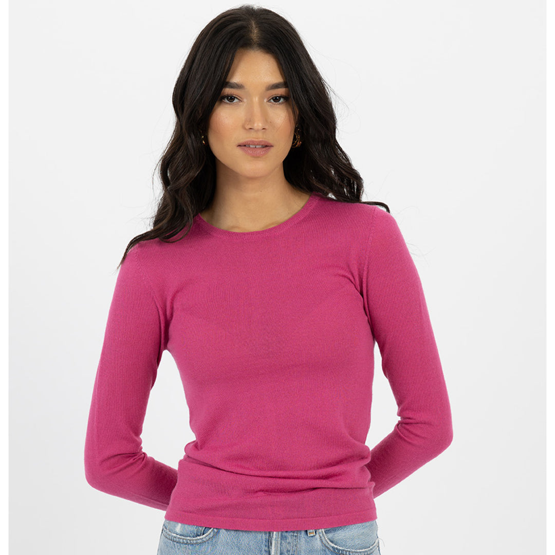 Humidity dakota top available from www.thecollectivenz.com