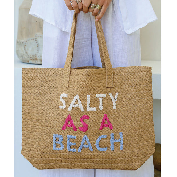 Free spirit salty as bag available from www.thecollectivenz.com