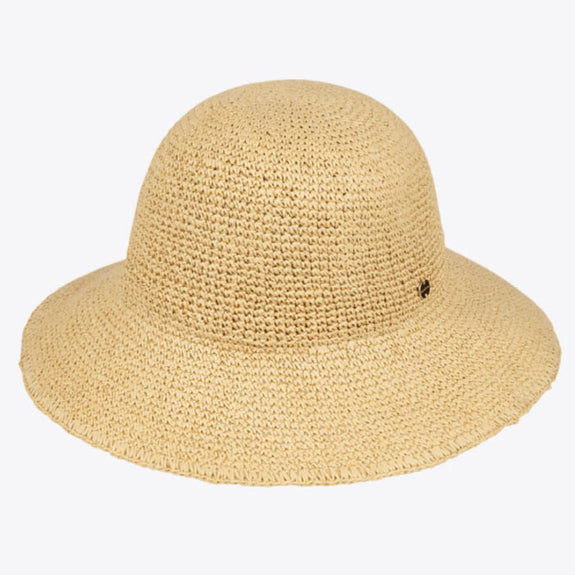 Womens Mid Brim - Broome / Honey OS