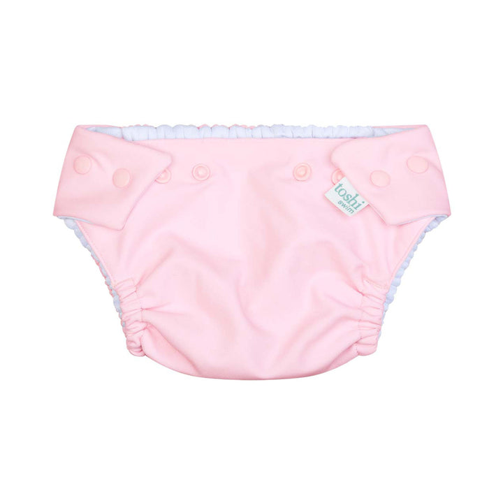 Toshi reusable swim nappy available from www.thecollectivenz.com