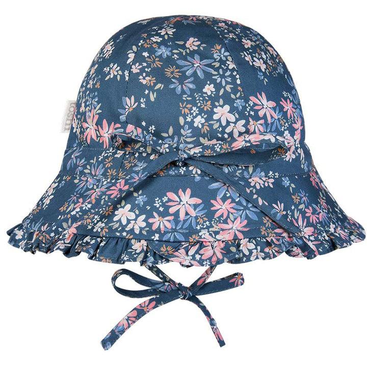 Toshi athena bell sunhat available from www.thecollectivenz.com