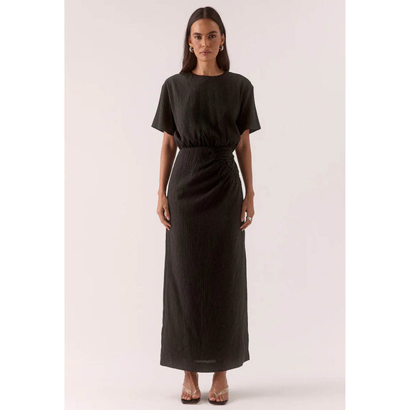 Aine Dress - Black
