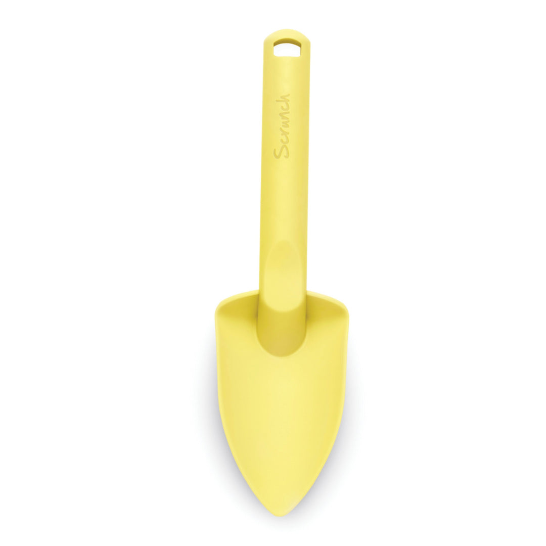 Scrunch lemon spade available from www.thecollectivenz.com