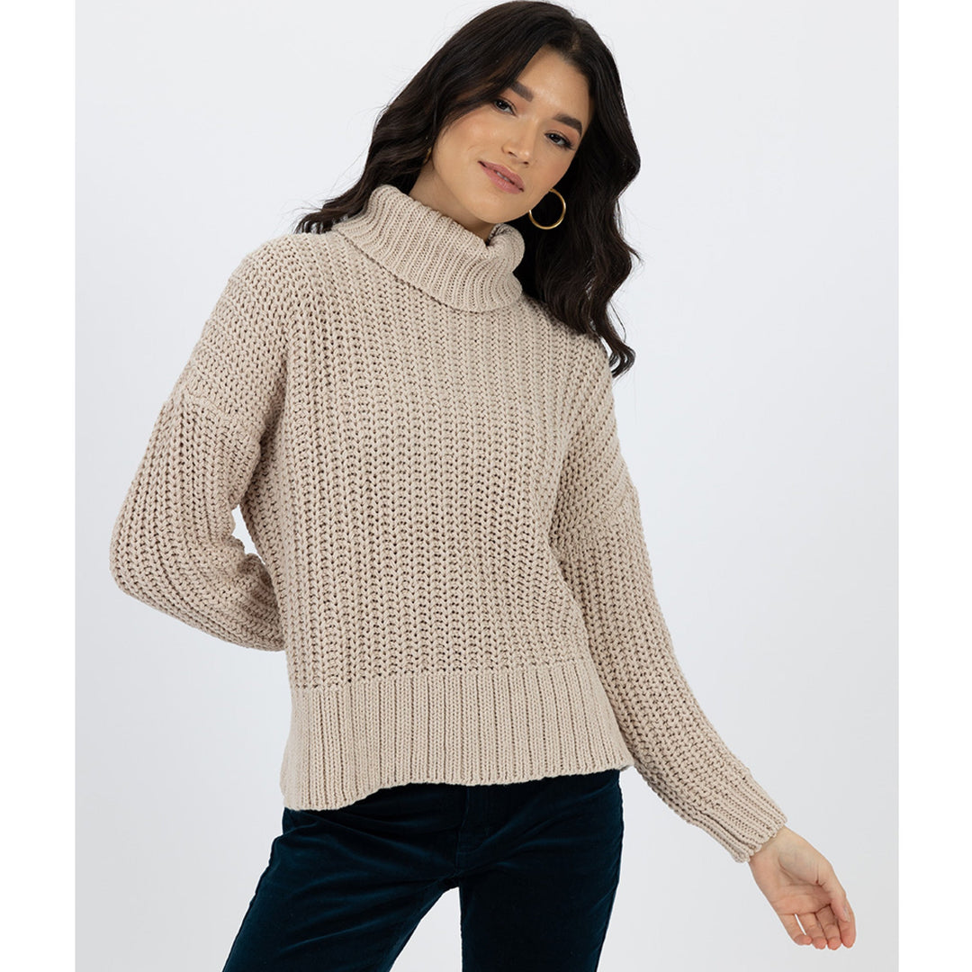 Humidity jordie jumper available from www.thecollectivenz.com