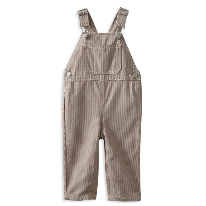 Scout Stripe Overall