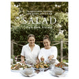 Salad - Two Raw Sisters Book