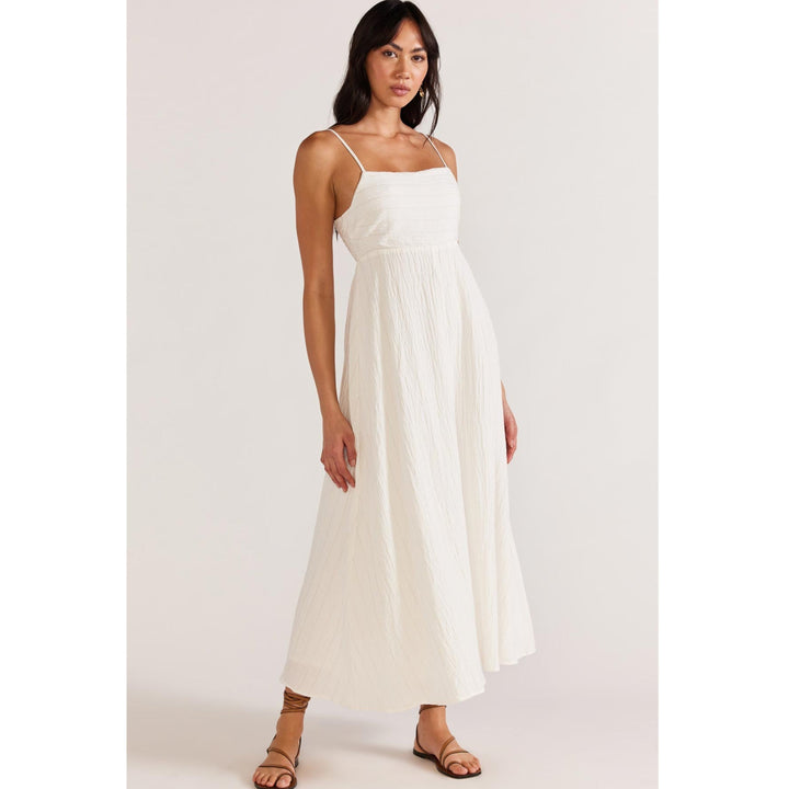 Staple the label maya sundress available from www.thecollectivenz.com