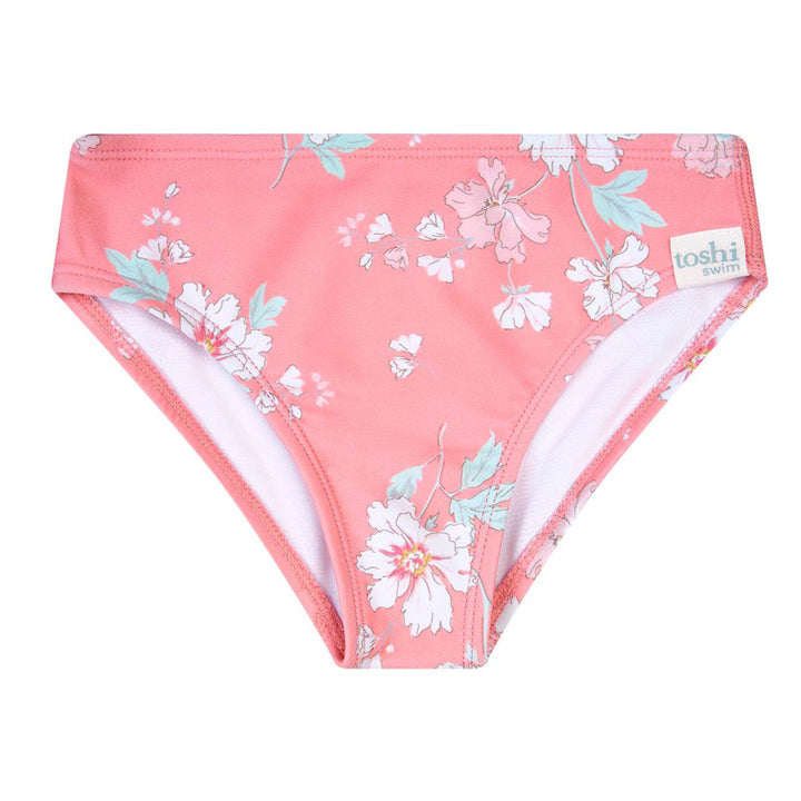 (D) Kids Bikini Bottom - Scarlett