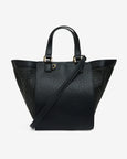 Carnegie Tote - Black