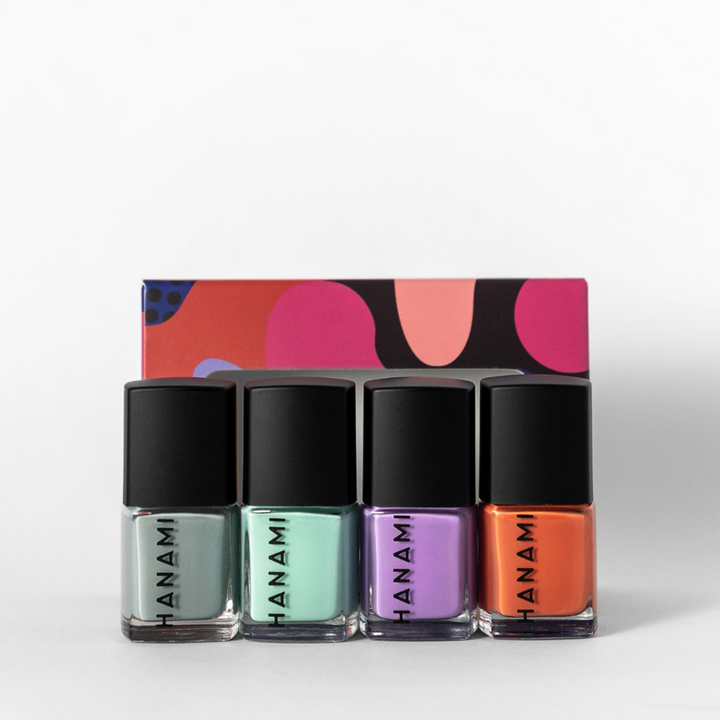 Nail Polish Mini pack - Daydream