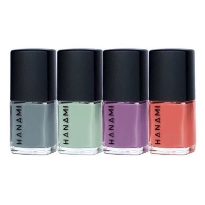 Nail Polish Mini pack - Daydream