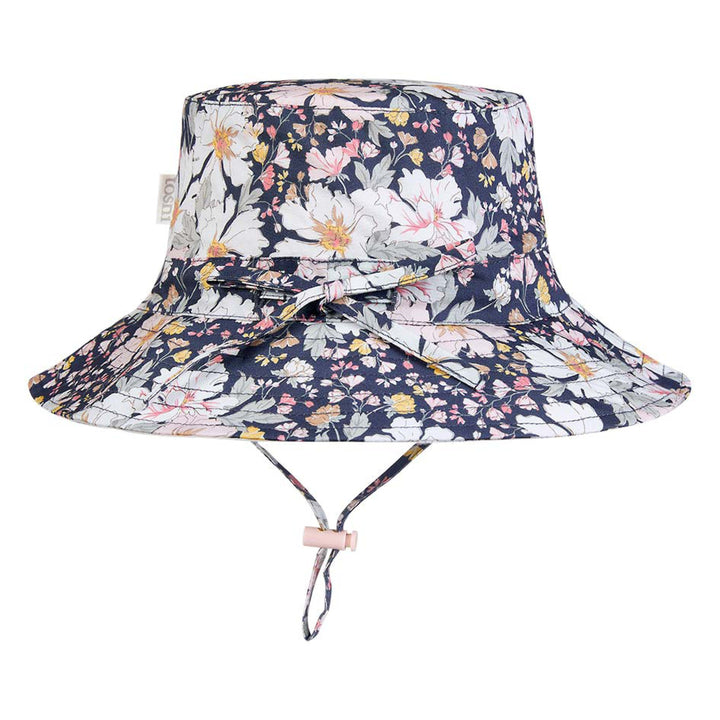 Toshi yasmin sunhat available from www.thecollectivenz.com