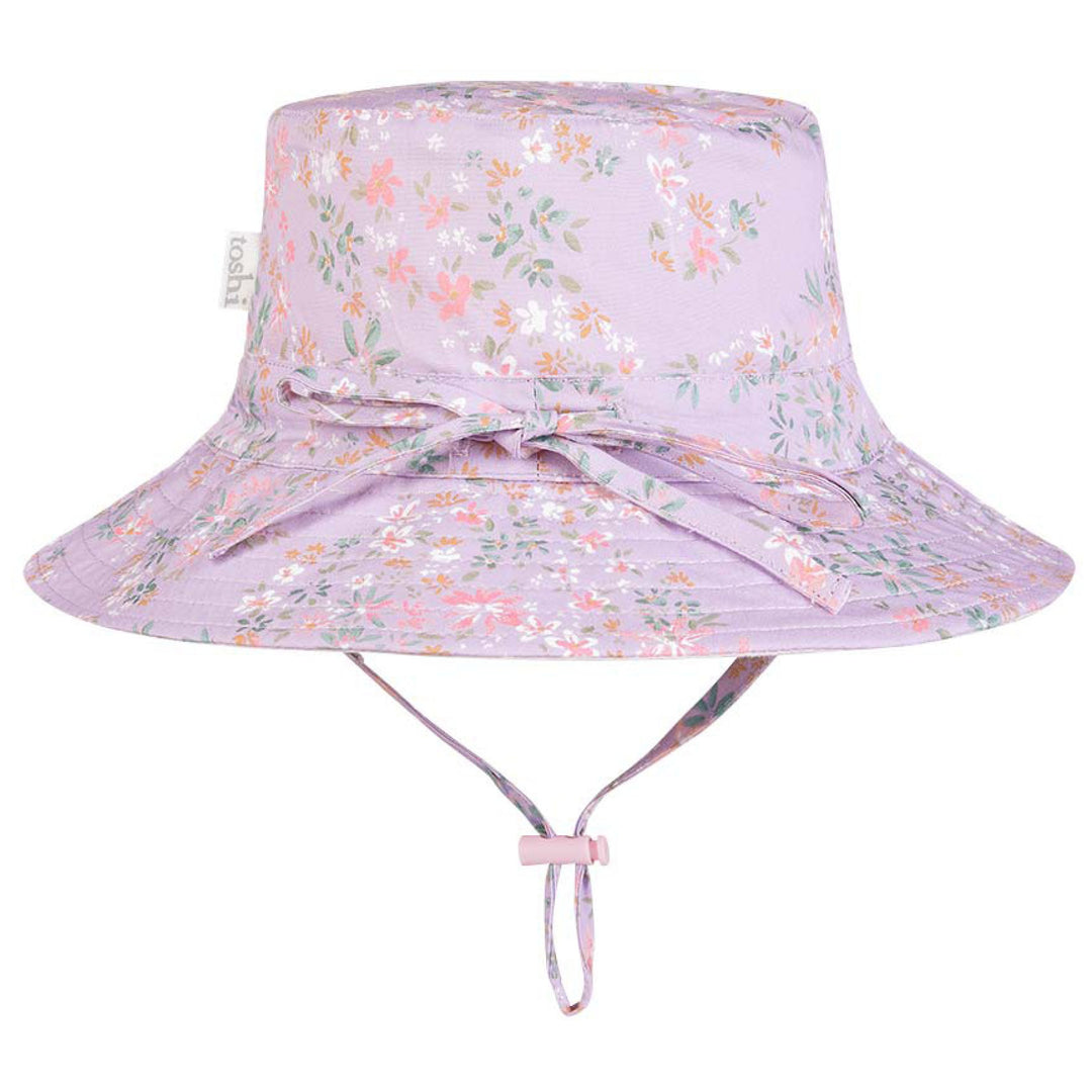 Toshi athena sunhat available from www.thecollectivenz.com