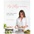 Miss Pollys Kitchen - Book
