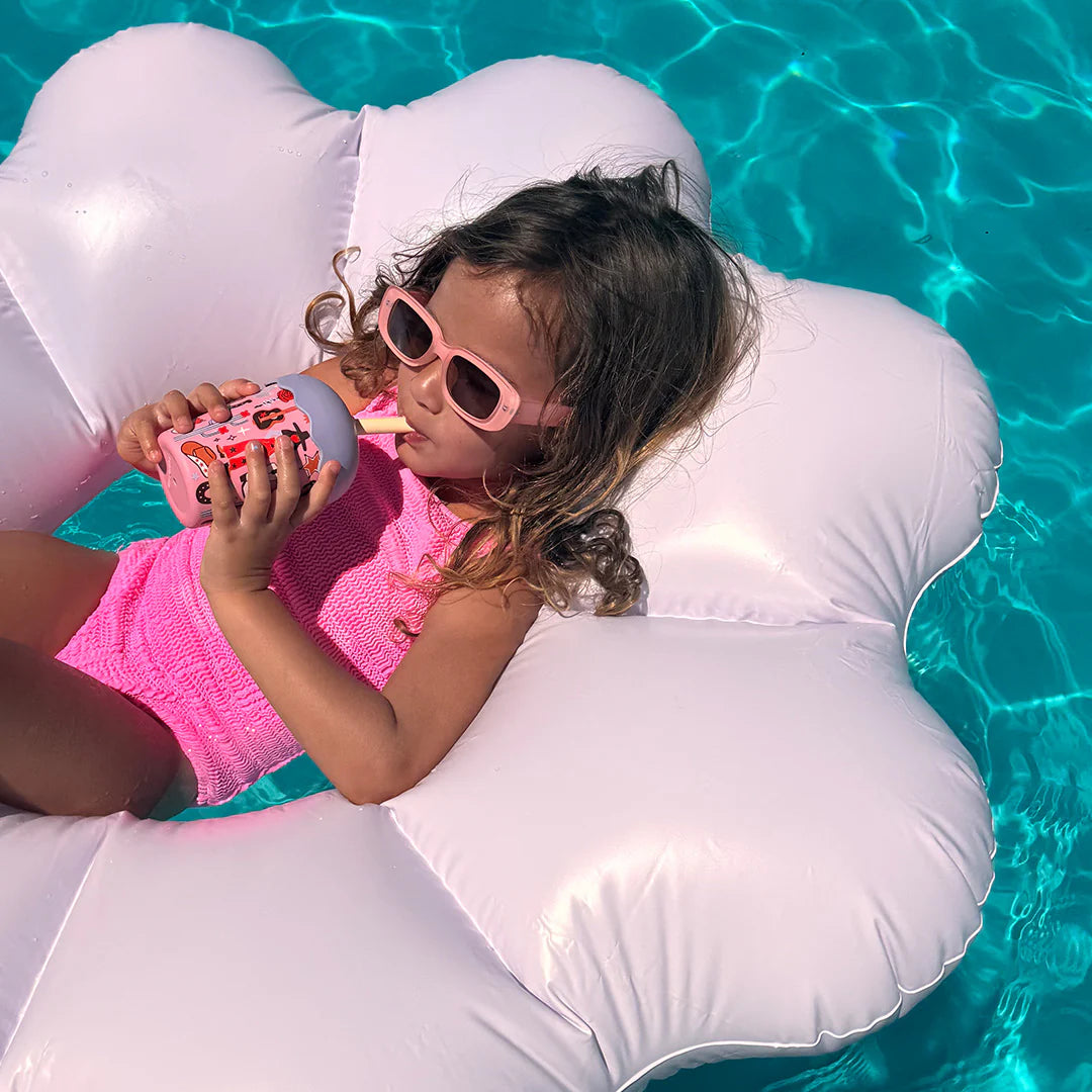 Smoothie Cup 200ml - Cowgirl