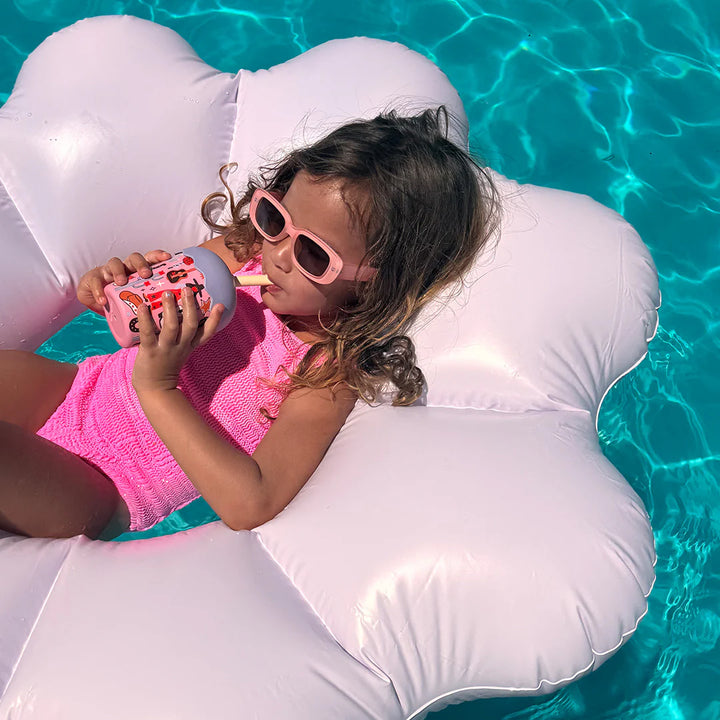 Smoothie Cup 200ml - Cowgirl