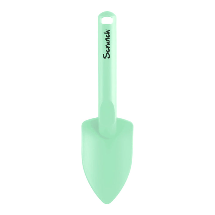 Scrunch Spade - Spearmint