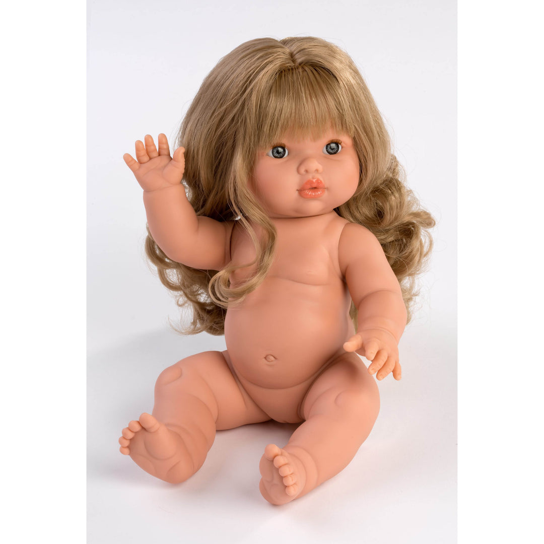 Lloren Dolls / Mini Colettos / Kate