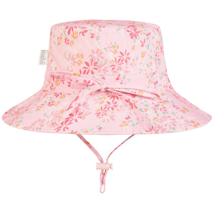 Toshi athena sunhat available from www.thecollectivenz.com