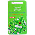 Travel Game - Magnetic  Soccor