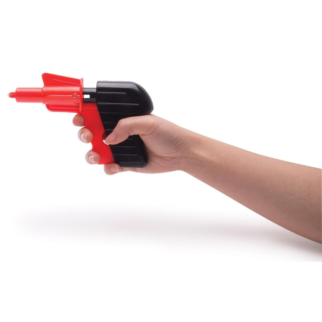 Discovery Zone Spud Gun