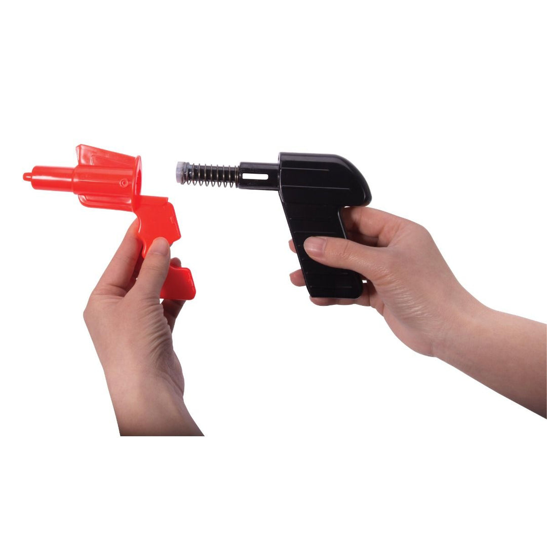 Discovery Zone Spud Gun