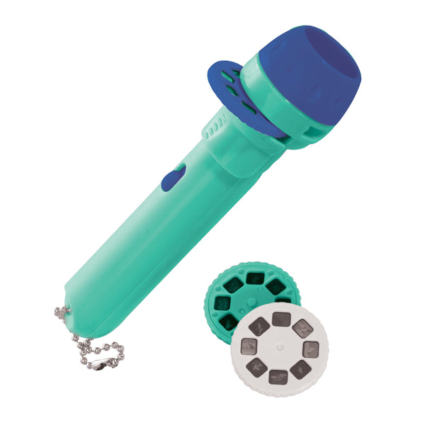 Torch Projector -Sealife
