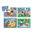 4-in-a-Box Puzzle Sets - Kindness