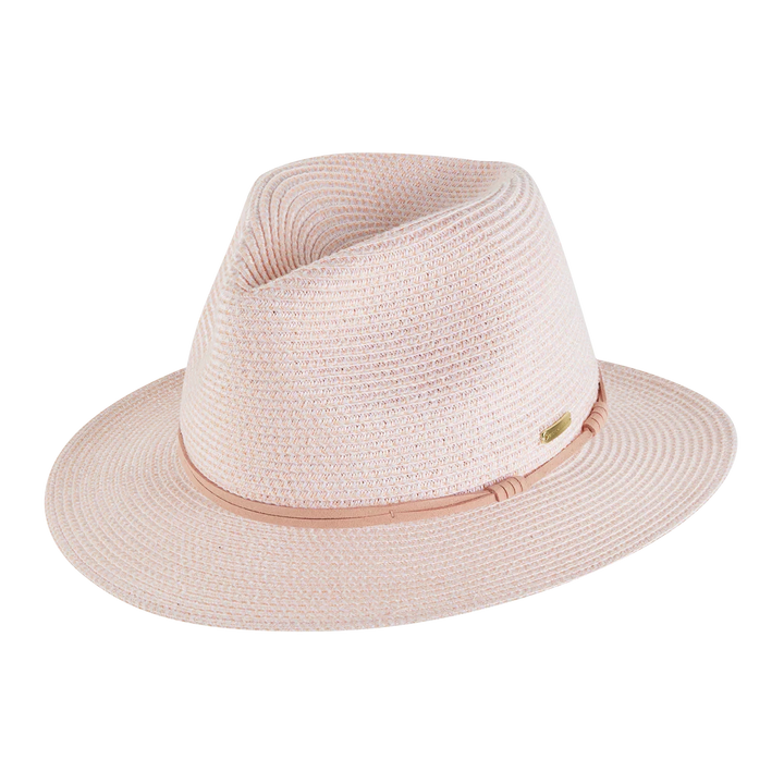 Womens Safari - Canwell / Blush OS