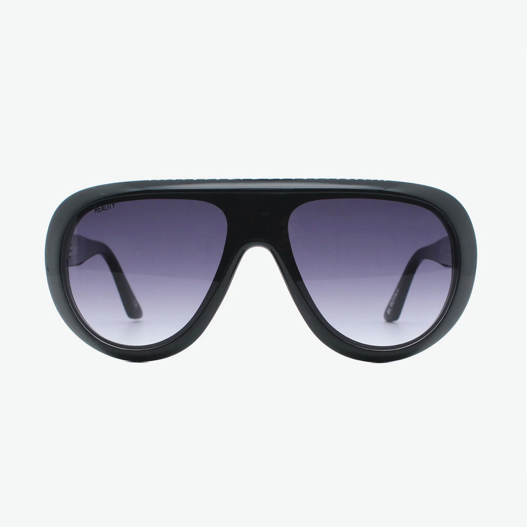 El Royale Onyx Sunglasses | Reality