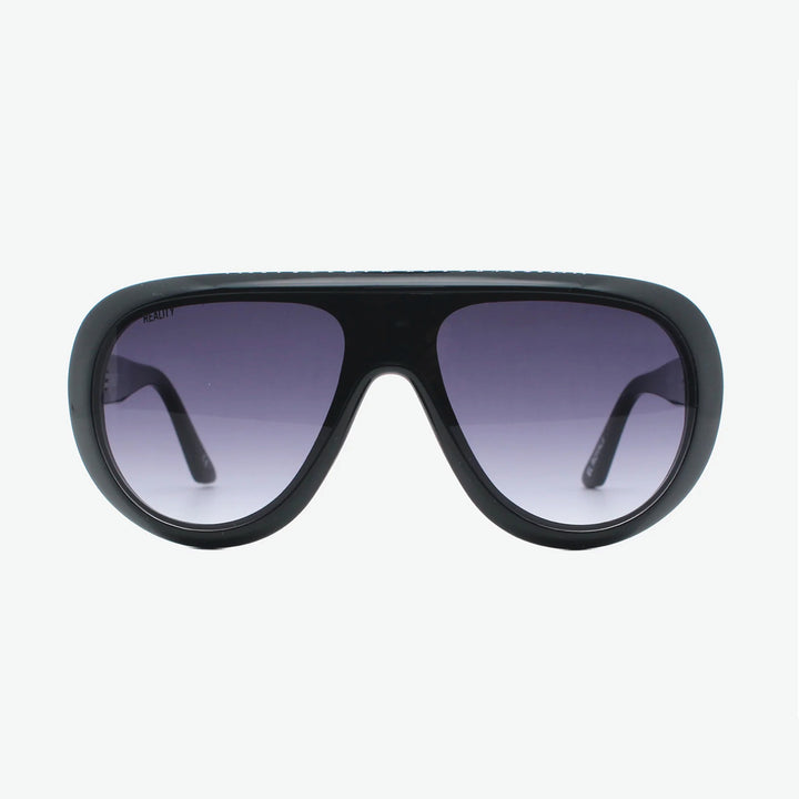 El Royale Onyx Sunglasses | Reality