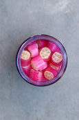Boiled Sweets - Pink Grapefruit Rock 180g
