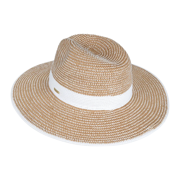 Womens Safari - Morgan / White