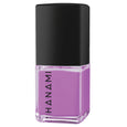 Hanami toxic free nail polishes available from www.thecollectivenz.com