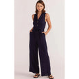 Staple the label alora jumpsuit available from www.thecollectivenz.com