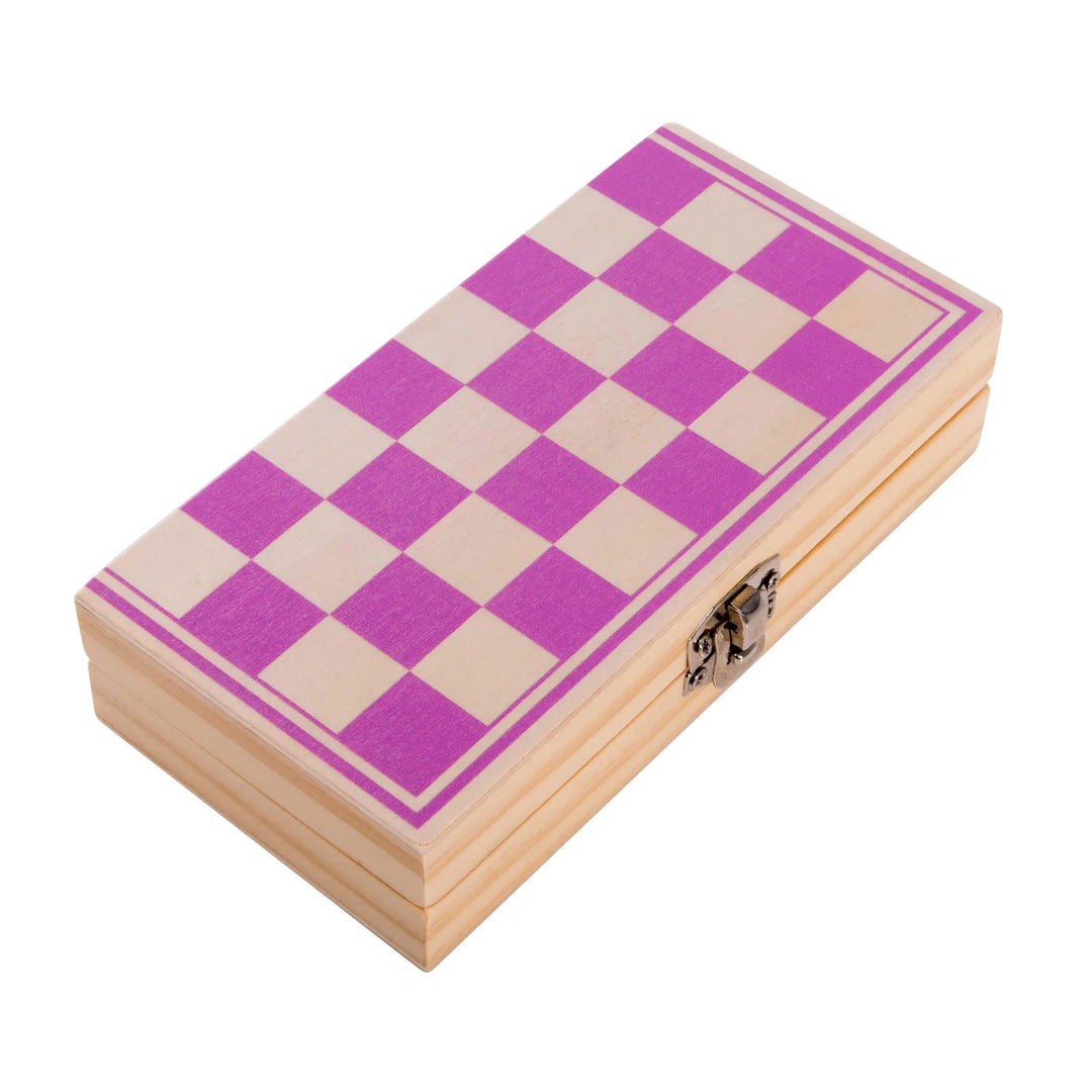 Chess Travel Games | IsGift