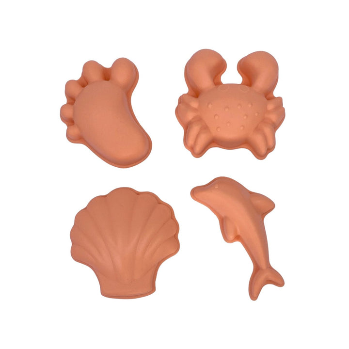 Scrunch moulds available from www.thecollectivenz.com