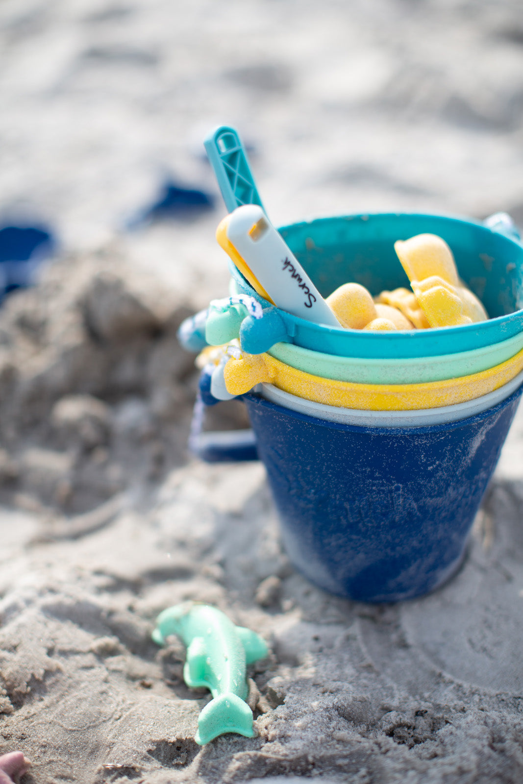 Scrunch moulds available from www.thecollectivenz.com