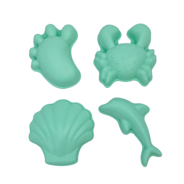 Scrunch Mint moulds available from www.thecollectivenz.com