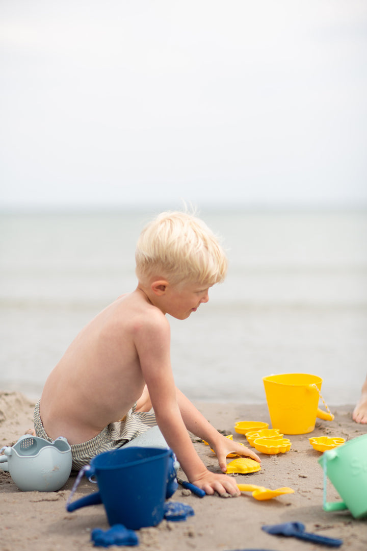 Scrunch moulds available from www.thecollectivenz.com