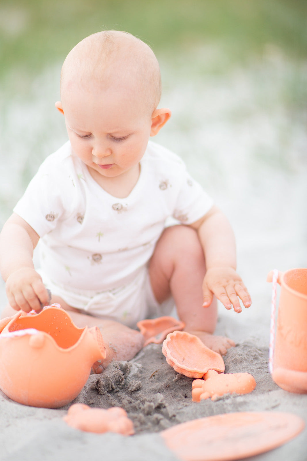 Scrunch moulds available from www.thecollectivenz.com