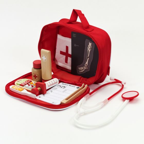 Classic World doctors case