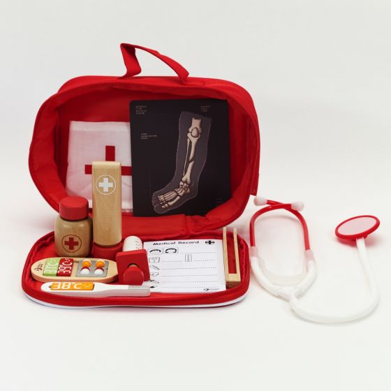 Classic World doctors case